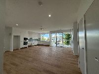 4 FA kitchen living dining balcony