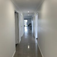 23 Rural St  Park Ridge - Hallway