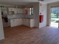 Unit 1 Kitchette vacancy