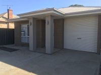 Front View Woodville