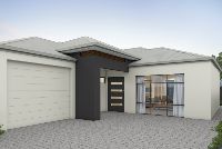 Duplex 4 bed 2x2 back