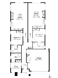 60 hanover cct melton south 2d