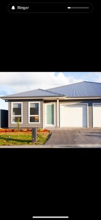 Badagarang front left house