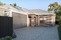 BeckinghamRear Dwelling