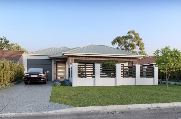 Beckingham Front Dwelling