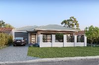 Beckingham Front Dwelling