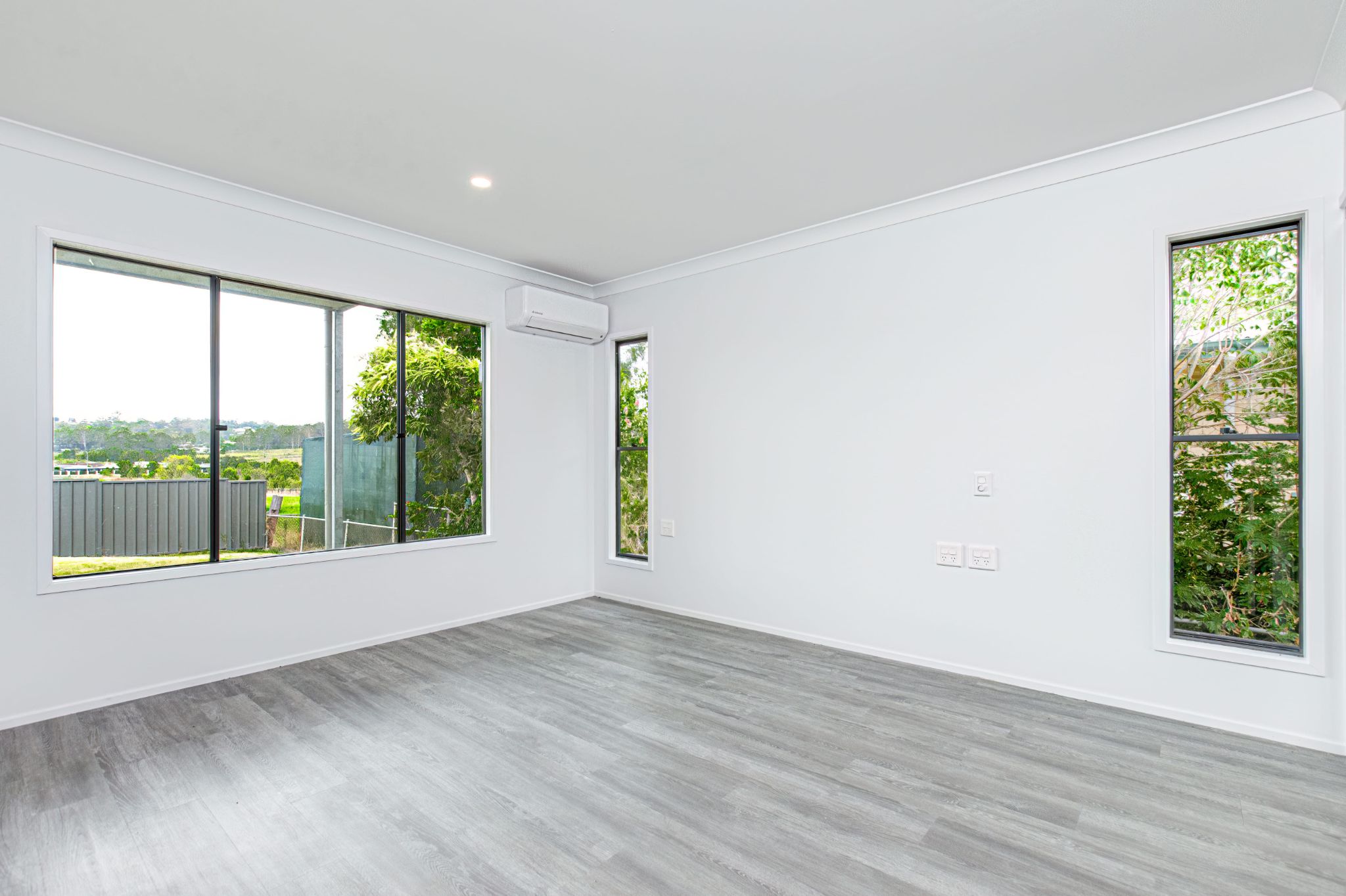 17A Boundary St Beaudesert bedroom 3