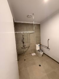 Bathroom   2 - Kalkallo