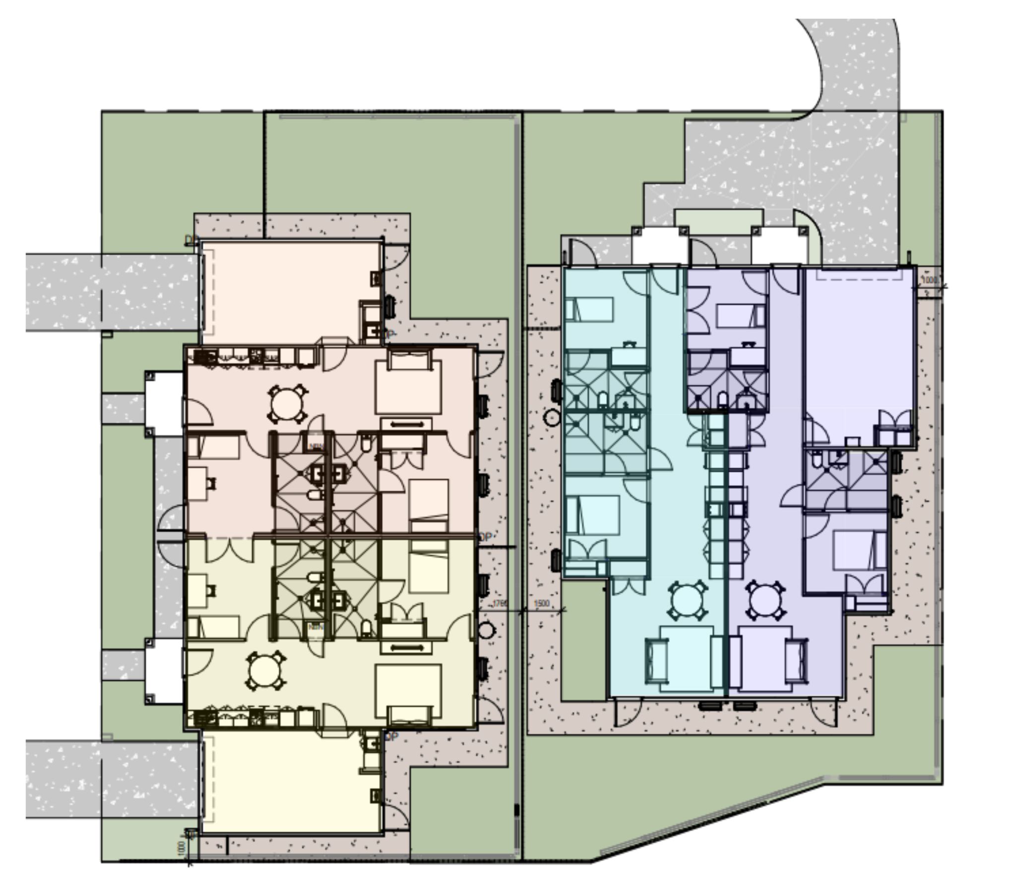 lampard drouin floor plan 2