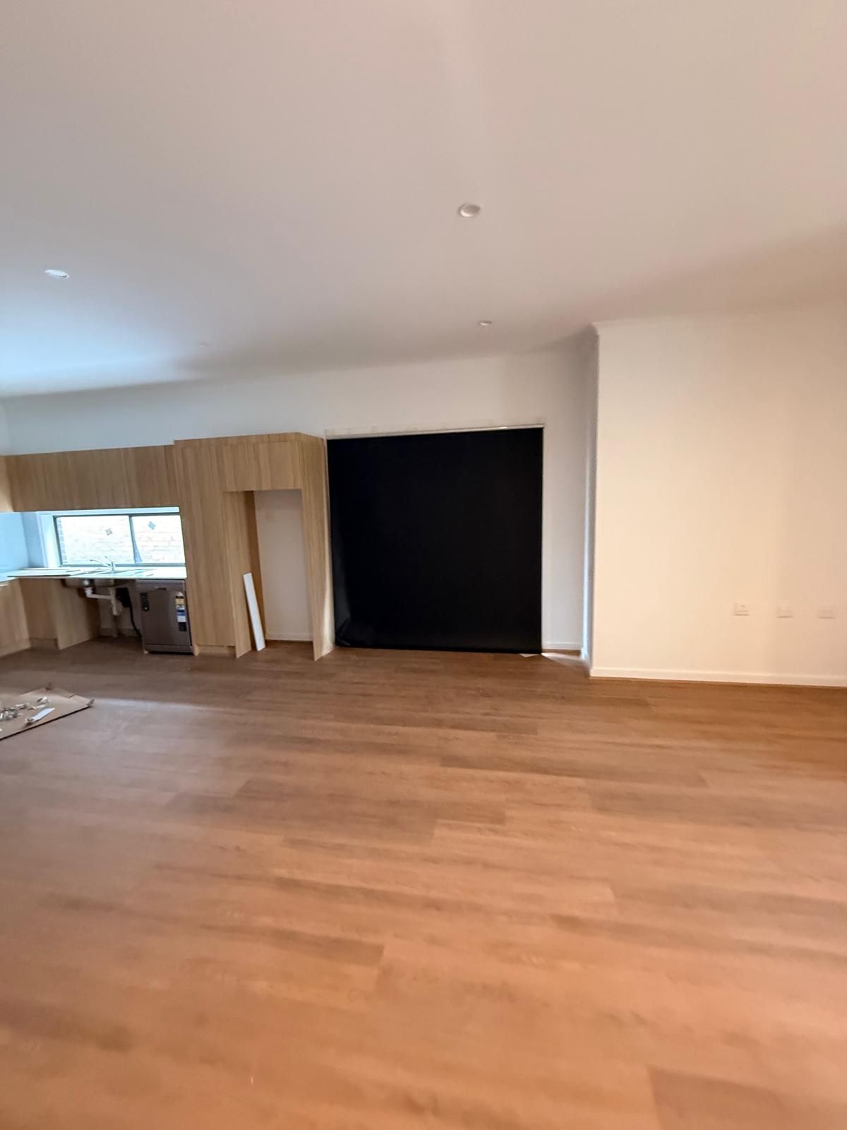 Living Area   Kalkallo