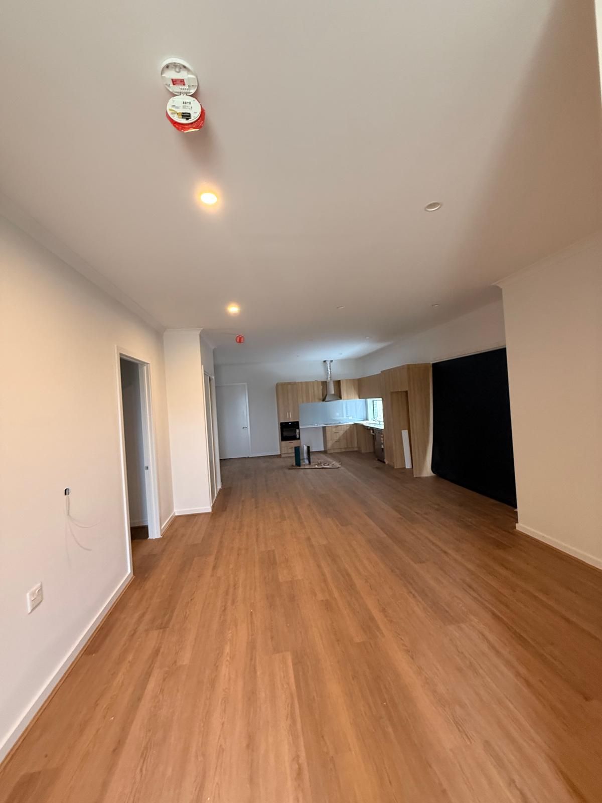 Living area 2   Kalkallo