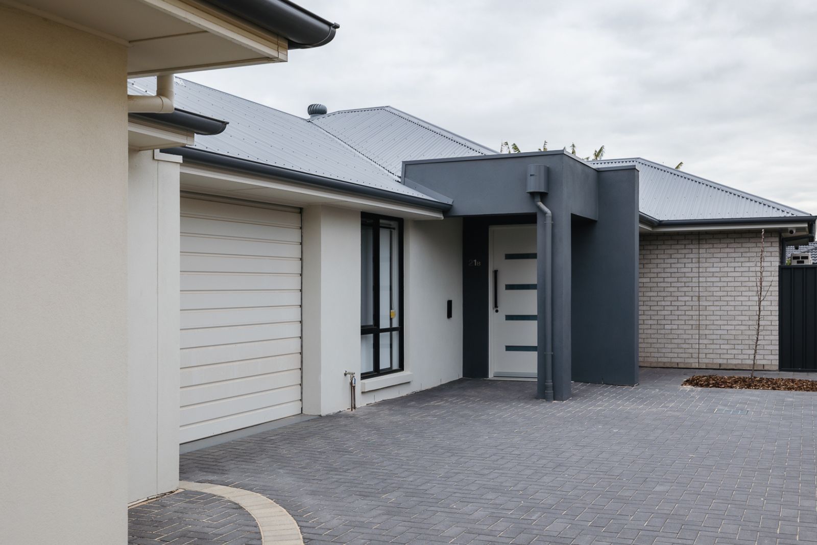 Salisbury Downs M SDA 1