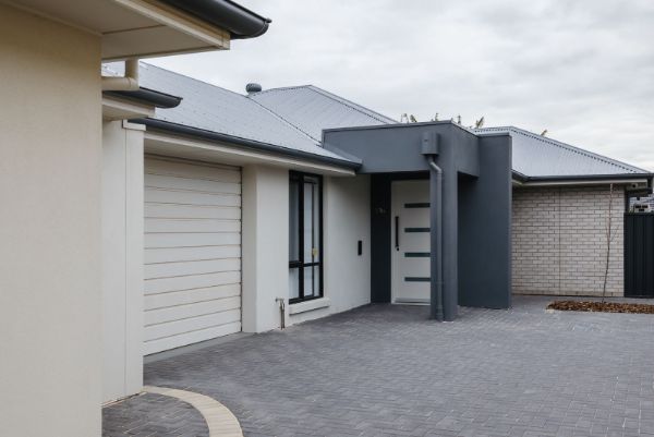 Salisbury Downs M SDA 1