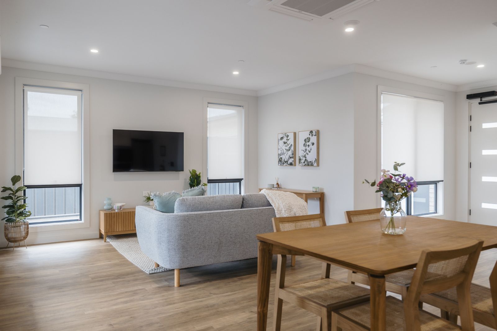 Salisbury Downs M SDA 3