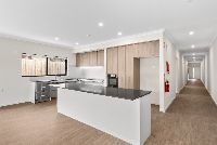 Elizabeth   Kitchen and Hallway LR No Logo