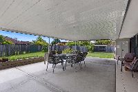 Outdoor area Gerygone Court 55