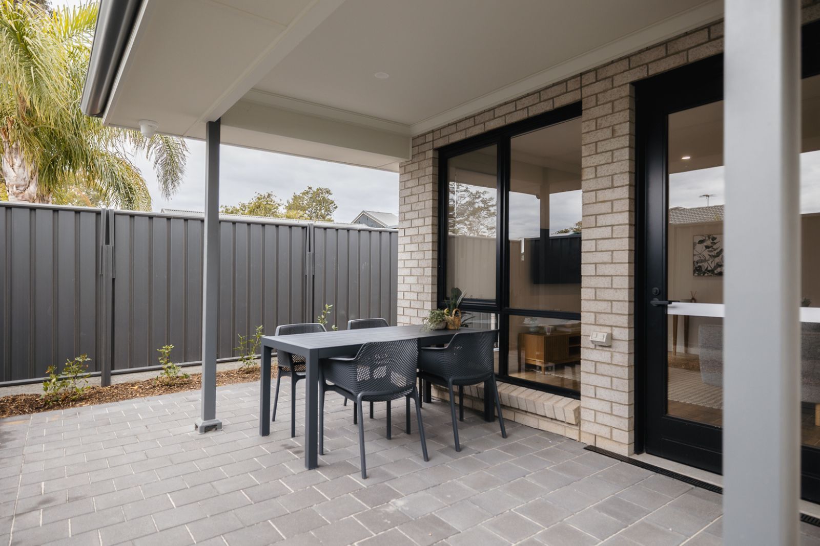 Salisbury Downs M SDA 5