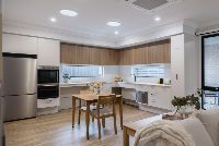 Salisbury Downs M SDA 10