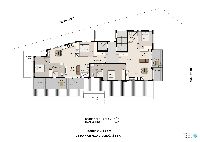 Hanke Level 2 Floorplan