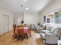 Supported Independent Living   Elanora Heights (16072) Image 18_Rear Living 2