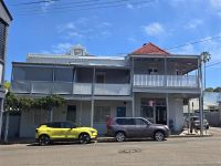 Front House St View Zoomed