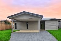 Buckley St  Morwell Villas