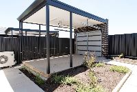 Brighton Pl   Rear yard carport _ 1