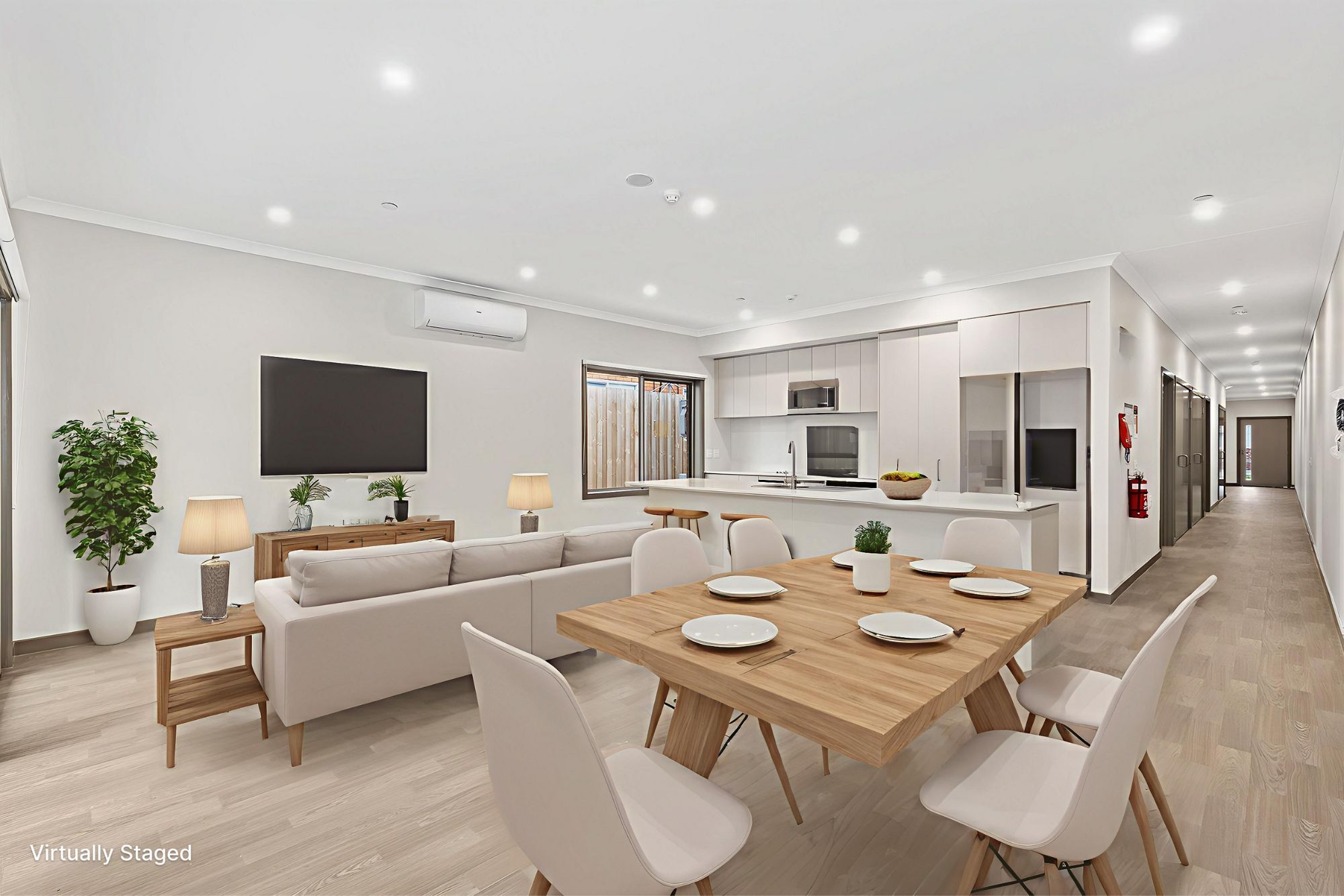 Virtual Staging LR images  9)