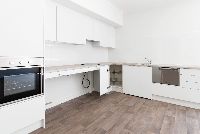 Brighton Pl   2 brm kitchen _ 2