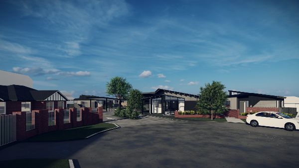 Large Mercy Connect Render 1 - Photo