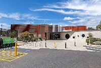 Mitchell Park Sports and Community Centre LR No Logo