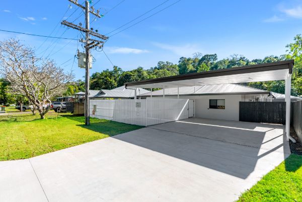 Yorkeys Knob SDA 3-bedroom HPS House