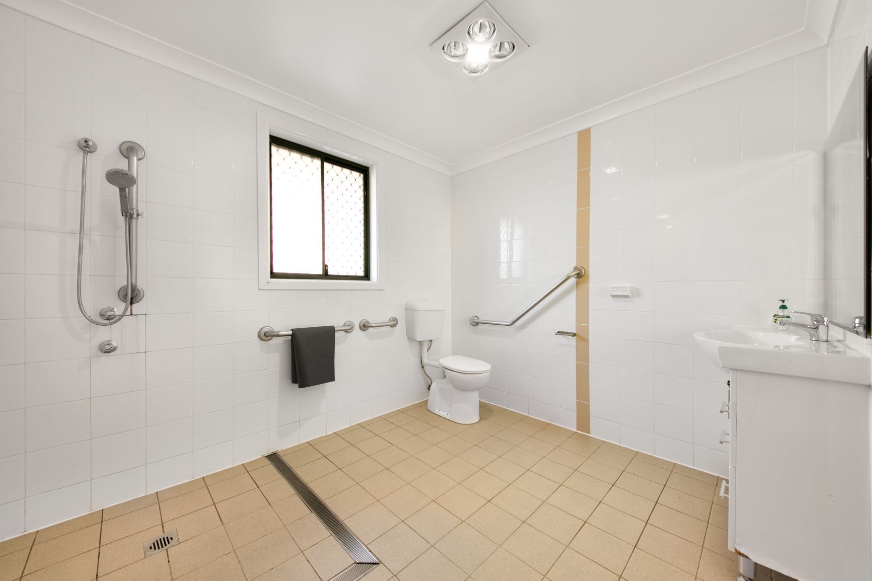 bathroom campbelltown