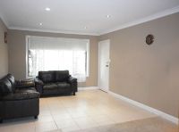 Pendle Hill  Living Room)