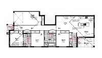 House FLoor Plan