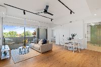 PRINT  Adelaide Street  Fremantle 16