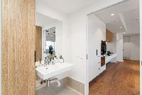 PRINT Adelaide Street  Fremantle 10