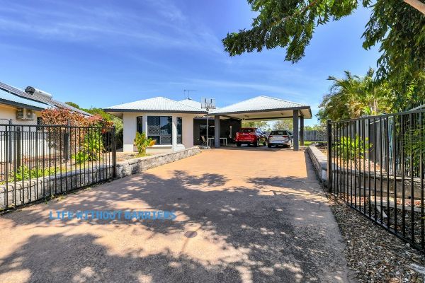 NTDAR G front entrance 1 w logo