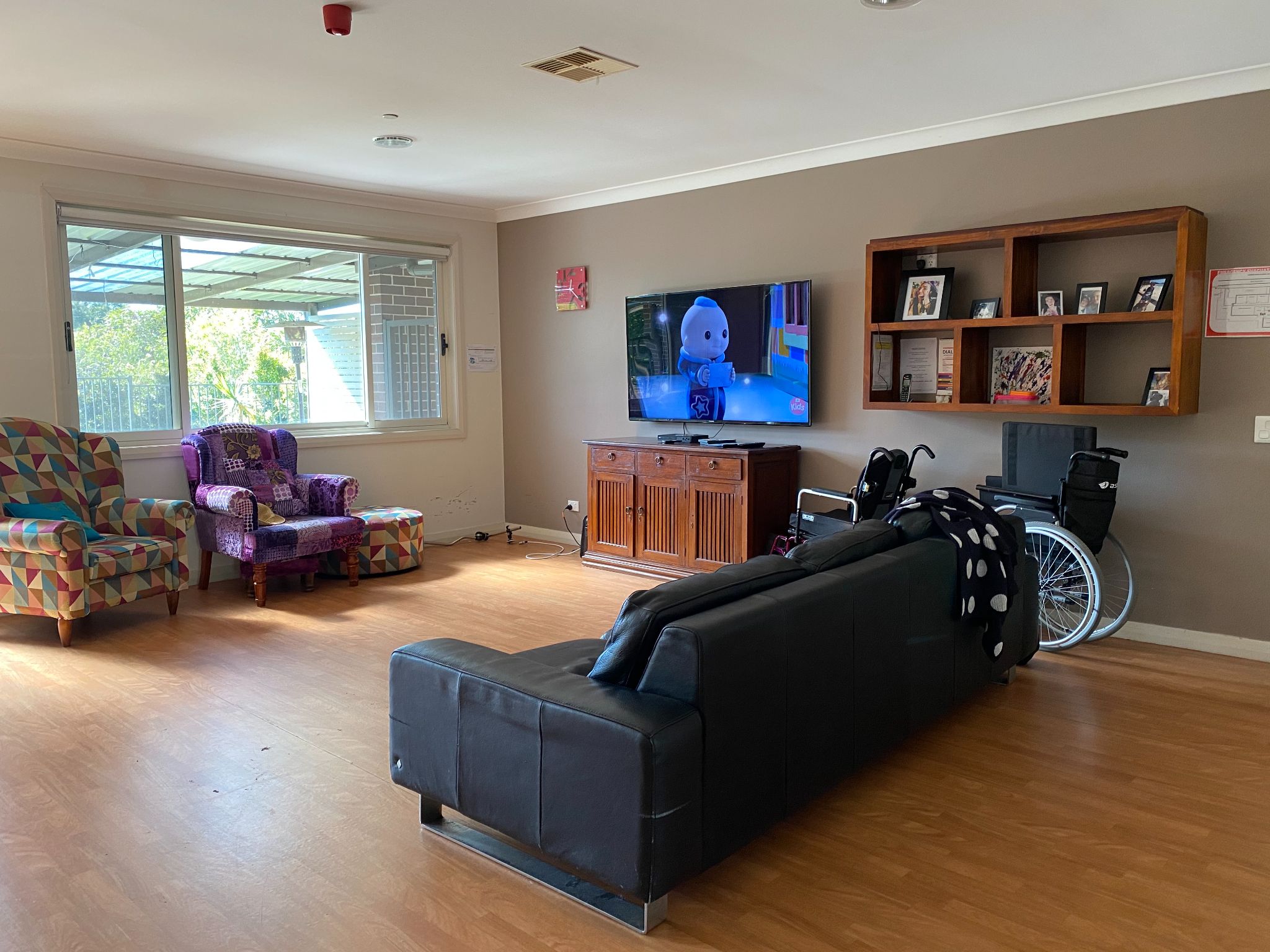 Supported independent living Beacon Hill 2 (16060)_image 2