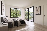 Lot 32   Bedroom with Alfresco (1)