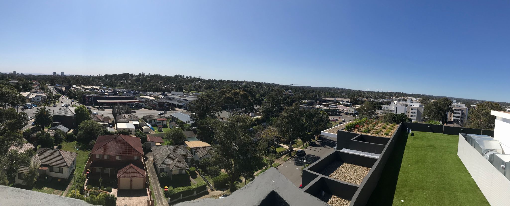 Brand New Improved Liveability Apartment in Seven Hills Seven Hills
