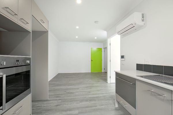 King Street Cabolture Kitchen 2