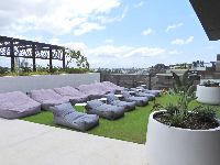 Chester and Ella   Ella Rooftop - Outdoor cinema - 21 February 2_3168211_1