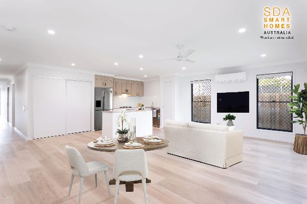 SDA Smart Homes Living   Kitchen 1 (1)