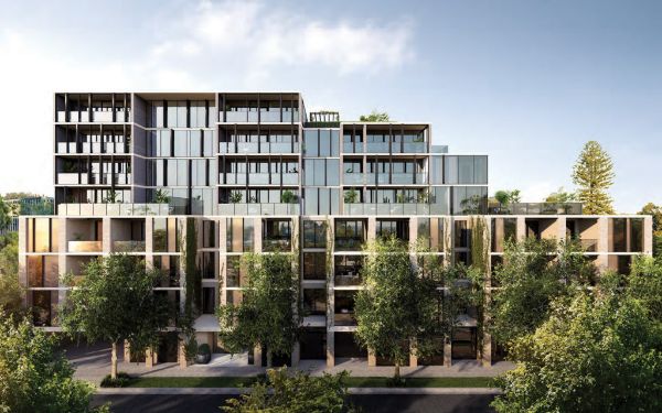 Martin Powlett, Heidelberg - Hero shot