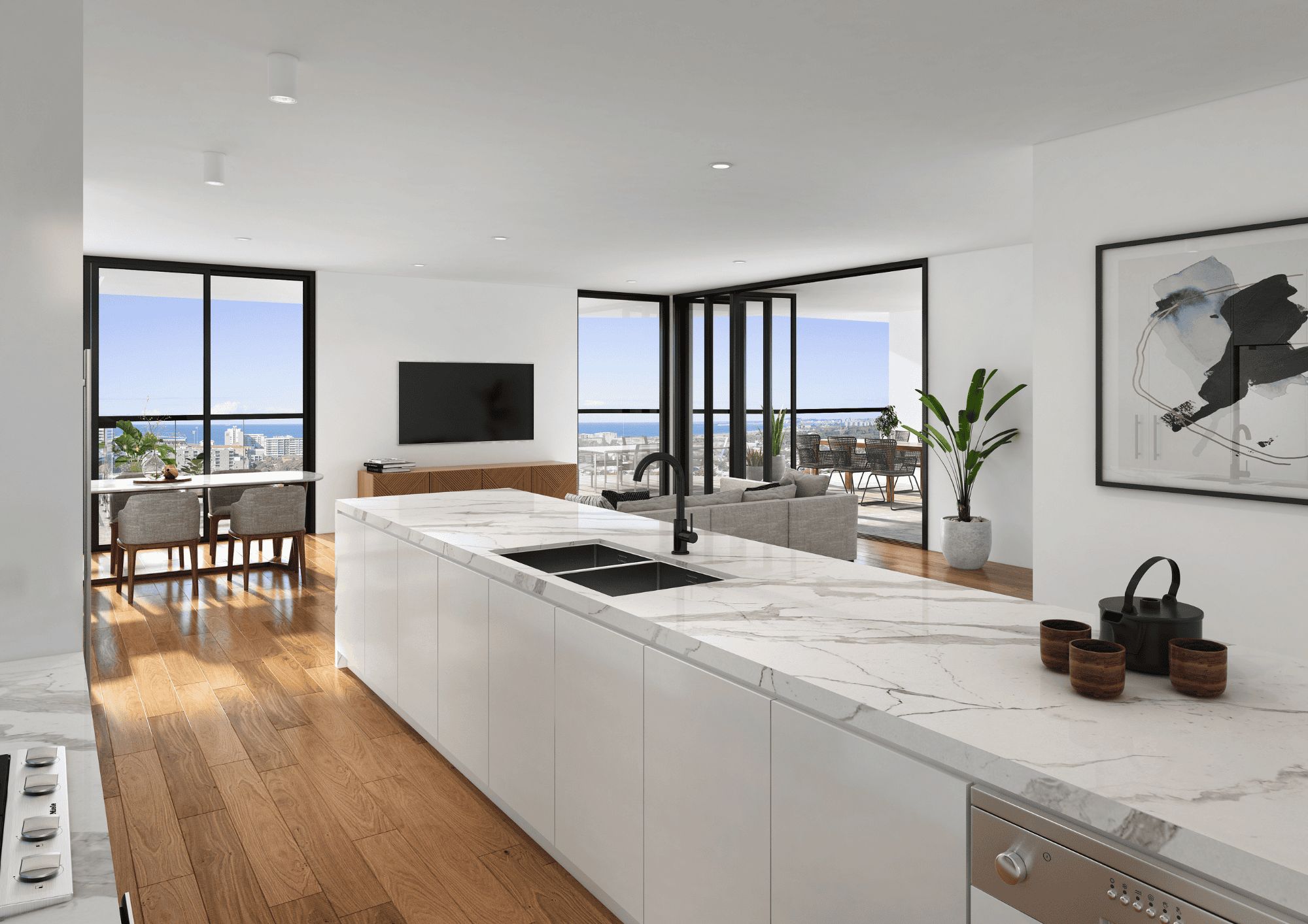 Housing Hub Covers  22)