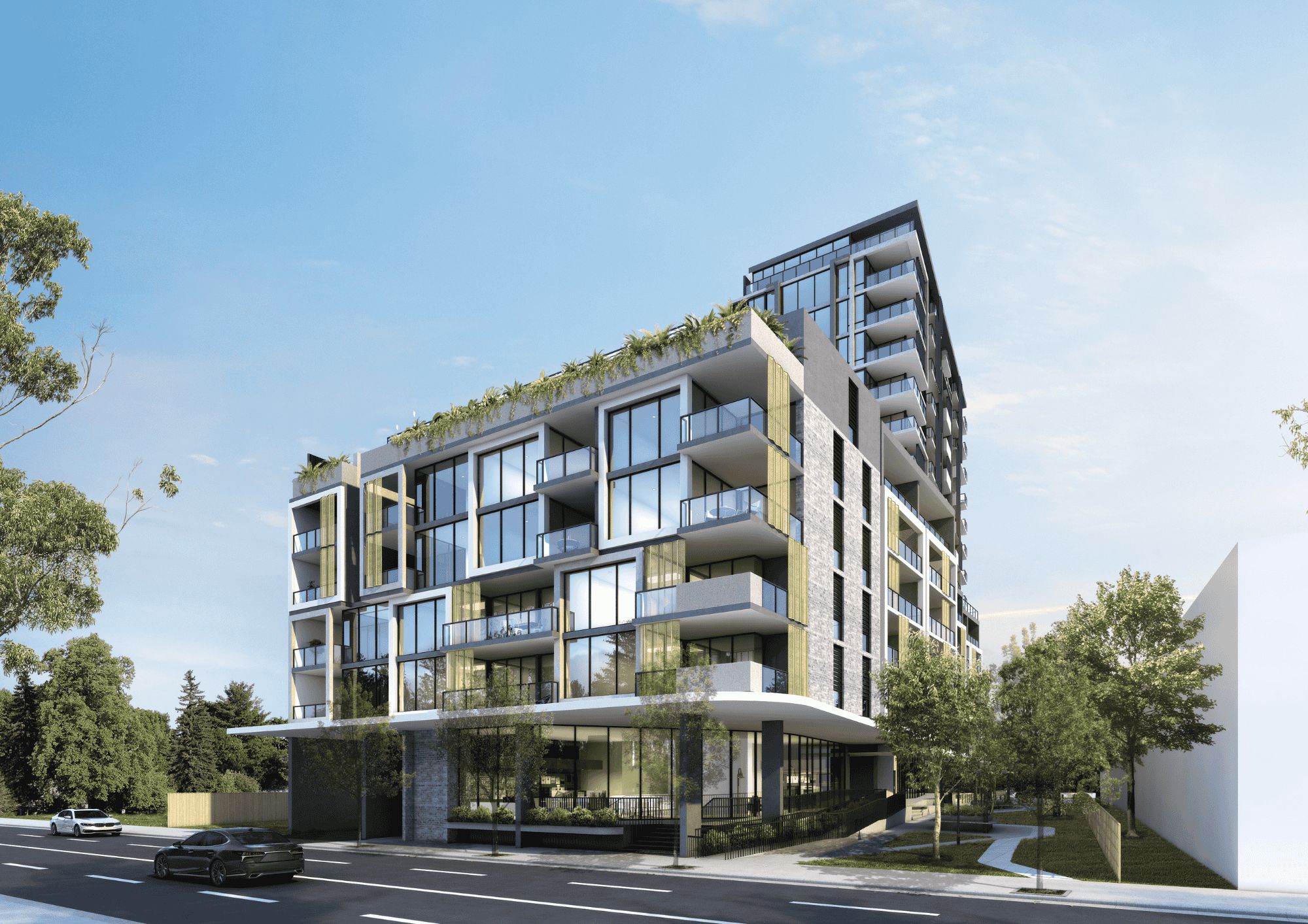 Housing Hub Covers  17)