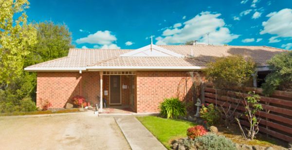 Waltham Mornington Facade edited