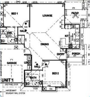 Floor plan cropped