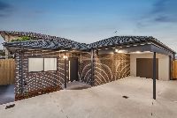 Rogers   Unit 4 Facade Dusk LR No Logo